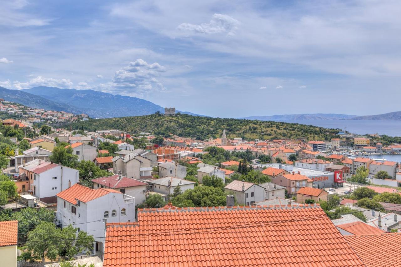 Lovely Apartments Senj Senj  Exterior foto